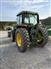 1997 John Deere 6110