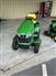 2024 John Deere X350 42A