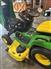 2022 John Deere X570