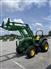 2018 John Deere 5075M