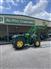 2018 John Deere 5075M