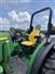 2018 John Deere 5075M
