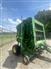 John Deere 2007 568 Balers - Round