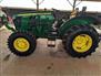 John Deere 2022 5075E Other Tractors