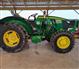 John Deere 2022 5075E Other Tractors