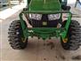 John Deere 2022 5075E Other Tractors
