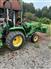 John Deere 2016 3038E Other Tractors
