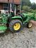 John Deere 2016 3038E Other Tractors