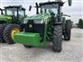 2023 John Deere 8R 340