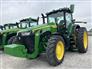 2023 John Deere 8R 340