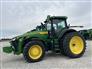 2023 John Deere 8R 340