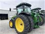 2023 John Deere 8R 340