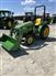 John Deere 3043D Other Tractors