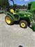 John Deere 3043D Other Tractors