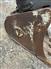 Paladin  Attachments 12" Bucket