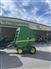 John Deere 2003 457 Silage Special Balers - Round
