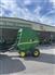 John Deere 2003 457 Silage Special Balers - Round
