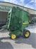 John Deere 2003 457 Silage Special Balers - Round