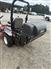 2015 Exmark LZE600KA484