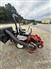 2015 Exmark LZE600KA484