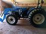 New Holland 2010 TT75A Other Tractors