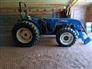 New Holland 2010 TT75A Other Tractors