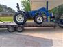 New Holland 2010 TT75A Other Tractors