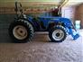 New Holland 2010 TT75A Other Tractors