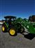 John Deere 2023 5075E Other Tractors