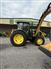 2023 John Deere 6105E