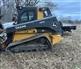 John Deere 2022 333G Track Loaders