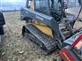 John Deere 2022 333G Track Loaders