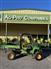 John Deere HPX 4X4 ATVs & Utility Vehicles