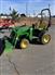 John Deere 2003 4110 Other Tractors