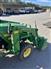 John Deere 2003 4110 Other Tractors