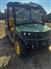 John Deere 2021 XUV 835M ATVs & Utility Vehicles