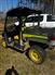 John Deere 2021 XUV 835M ATVs & Utility Vehicles