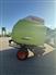 Claas 2015 360 Balers - Round
