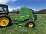 John Deere 2023 450M Balers - Round