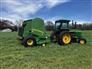 John Deere 2023 450M Balers - Round