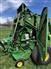 John Deere 2023 450M Balers - Round