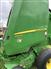 John Deere 2023 450M Balers - Round