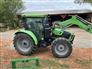 Deutz-Fahr 2020 5120G Other Tractors