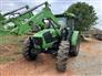 Deutz-Fahr 2020 5120G Other Tractors