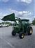 1999 John Deere 5410