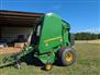 John Deere 2021 460M Balers - Round