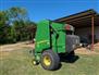 John Deere 2021 460M Balers - Round