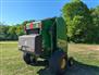 John Deere 2021 460M Balers - Round