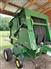John Deere 2013 459 Balers - Round