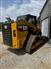 2015 Caterpillar 279D